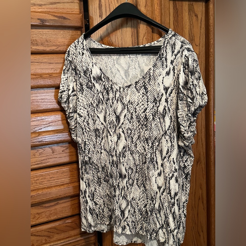 Maurice’s Top
